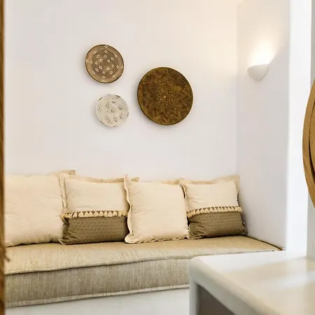 Kiano ベッド・アンド・ブレックファスト 4*