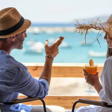 Kiano ベッド・アンド・ブレックファスト