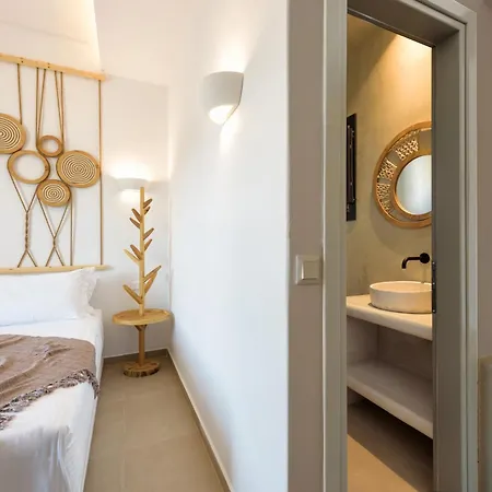 Kiano ベッド・アンド・ブレックファスト 4*