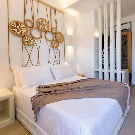 Kiano 4* Aliki (Paros)