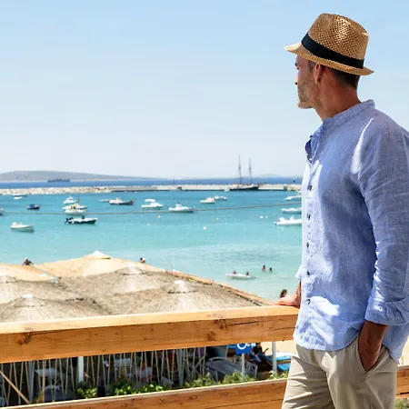 Kiano ベッド・アンド・ブレックファスト Alikí