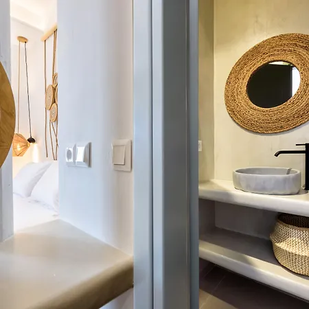 Kiano ベッド・アンド・ブレックファスト 4*