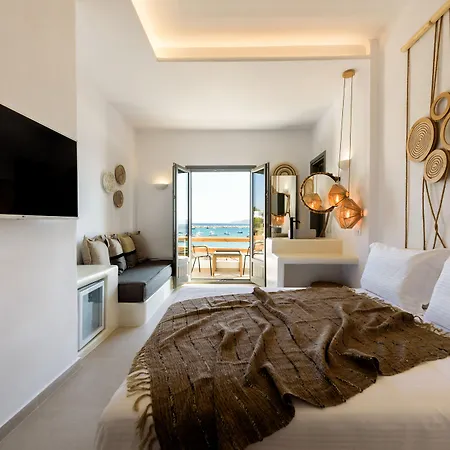 ベッド・アンド・ブレックファスト Kiano 4*