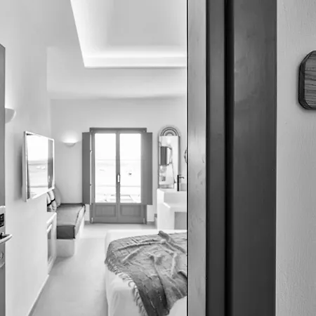 Bed & Breakfast Kiano Alikí