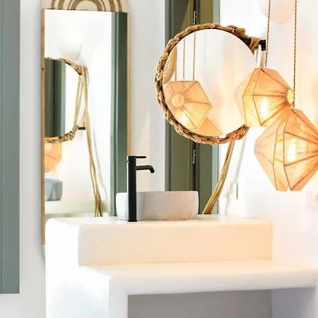 Bed and breakfast Kiano Alikí