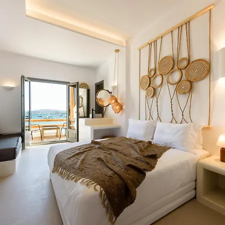 Kiano Bed and breakfast 4*