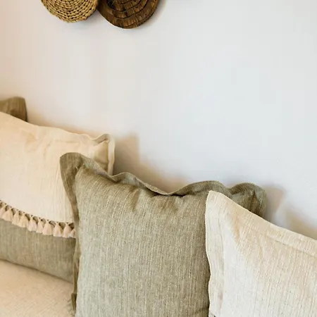 Bed and breakfast Kiano