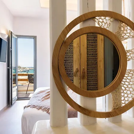 Bed and breakfast Kiano