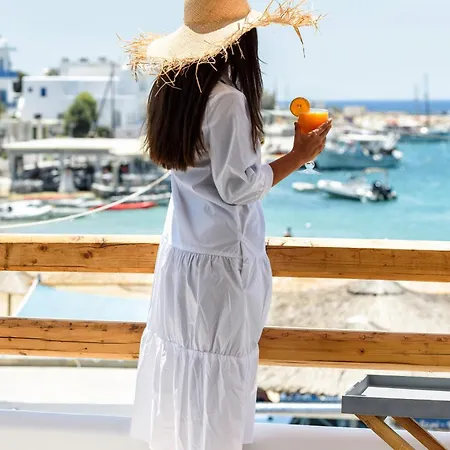 Kiano Bed and breakfast 4*