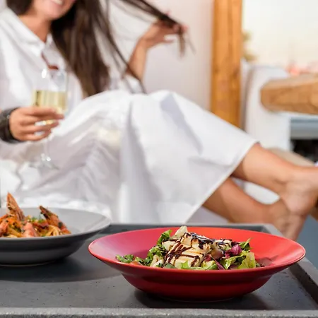 Bed and breakfast Kiano 4*