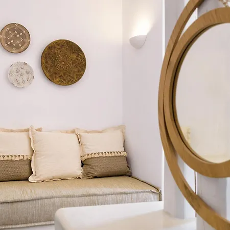 Bed and breakfast Kiano