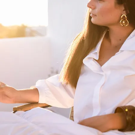 Bed and breakfast Kiano Alikí