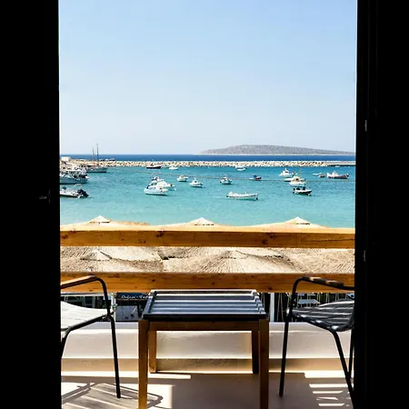 Kiano Bed & Breakfast