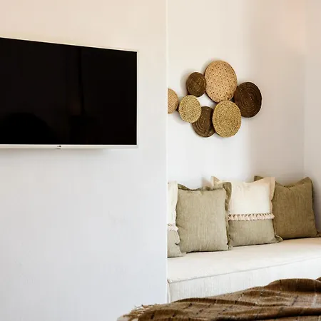 Kiano Bed and breakfast 4*