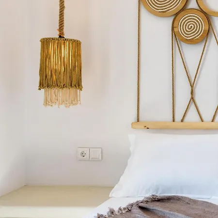 Bed and breakfast Kiano 4*