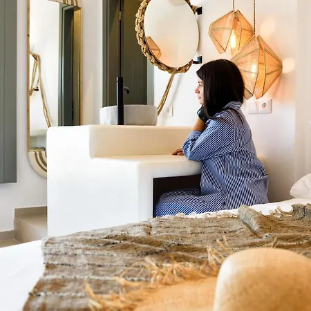 Kiano Bed and breakfast