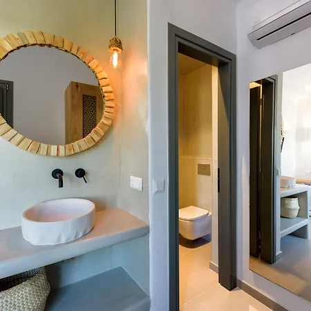 Bed and breakfast Kiano 4*