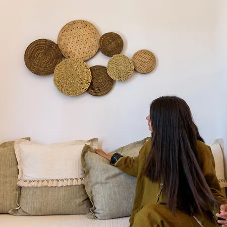 Bed and breakfast Kiano