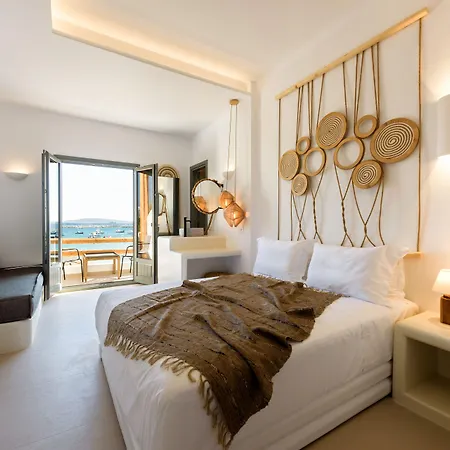 Bed & Breakfast Kiano Alikí