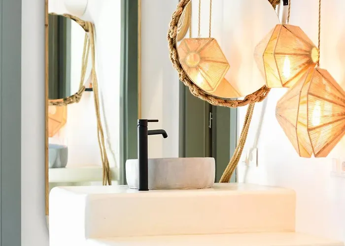 Couette-café Kiano Alikí