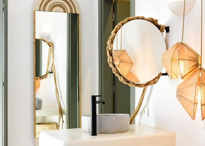 Kiano Couette-café 4*