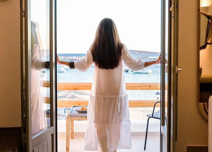 Kiano Couette-café Alikí