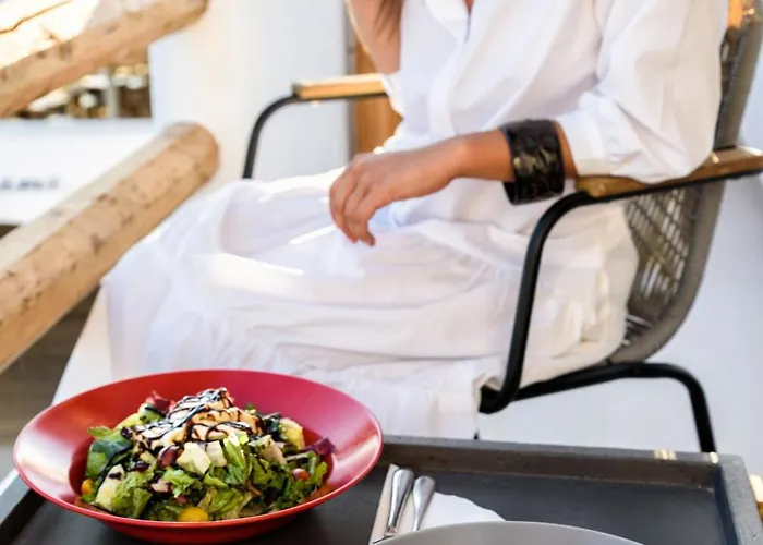 Couette-café Kiano 4*