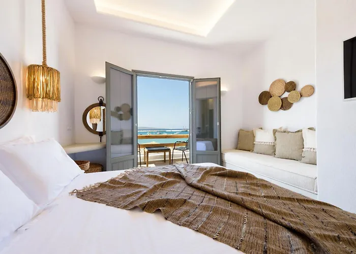 Couette-café Kiano Alikí