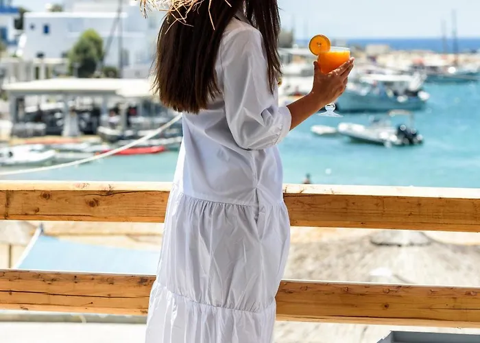 Kiano Couette-café 4*