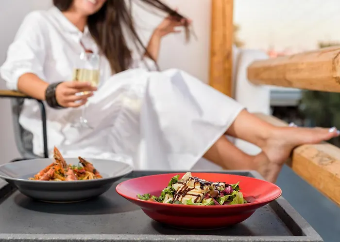 Couette-café Kiano 4*