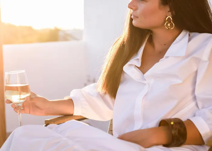 Couette-café Kiano Alikí