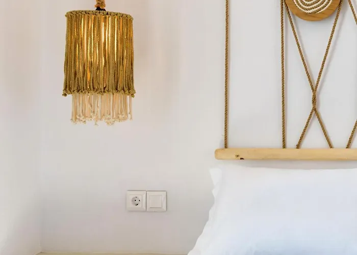 Couette-café Kiano 4*