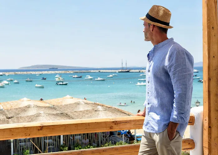 Kiano Couette-café Alikí