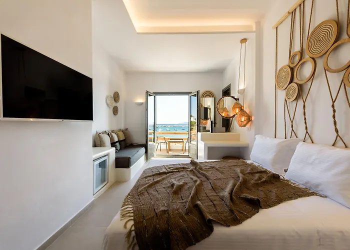 Couette-café Kiano 4*