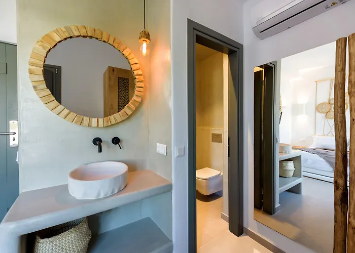 Couette-café Kiano 4*