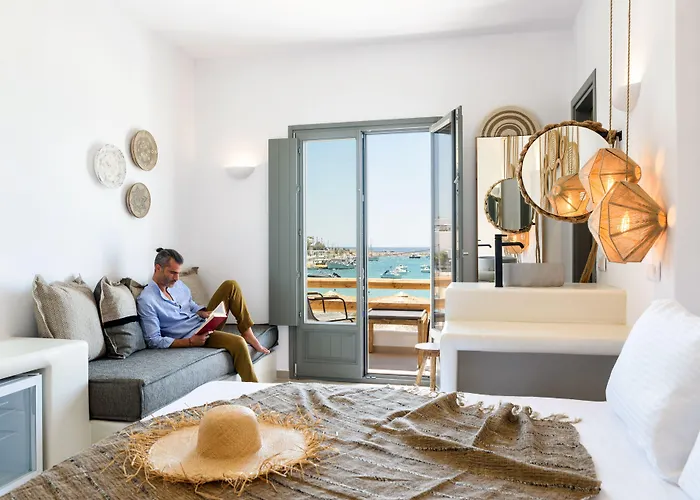 Couette-café Kiano 4*